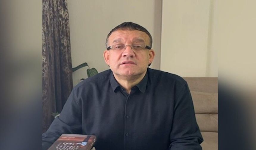Gazeteci Orhan Topçu: "Önce Hendek'teki 'Sayanlar' Temizlenmeli"