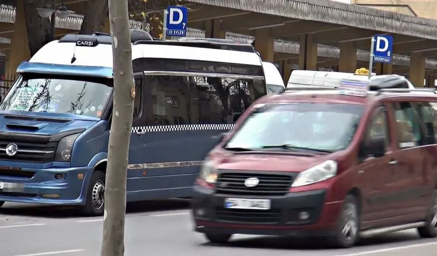 Motorin 100 TL'ye Dayandı, esnaf düğmeye bastı!