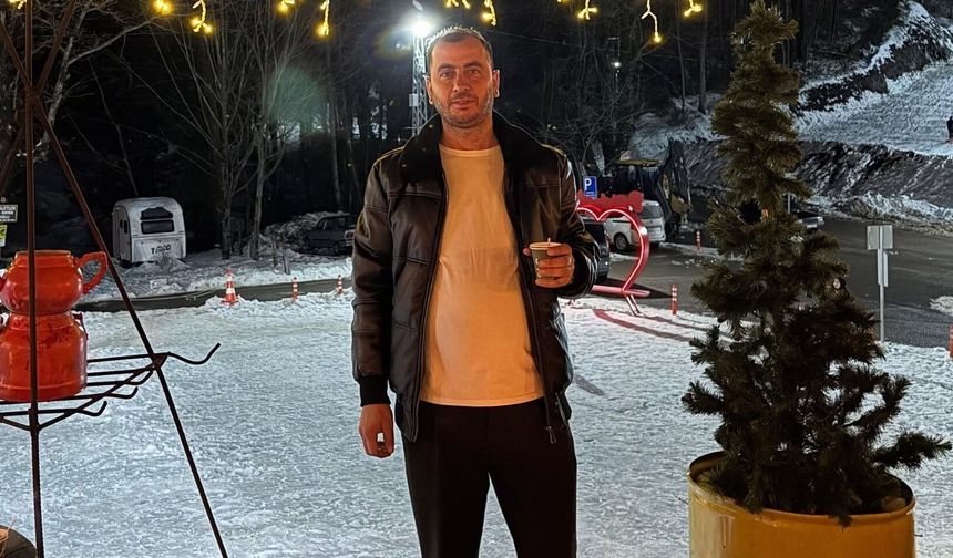 Akyazı'da yürek yakan olay: Ağabeyi fındıklıkta asılı halde buldu