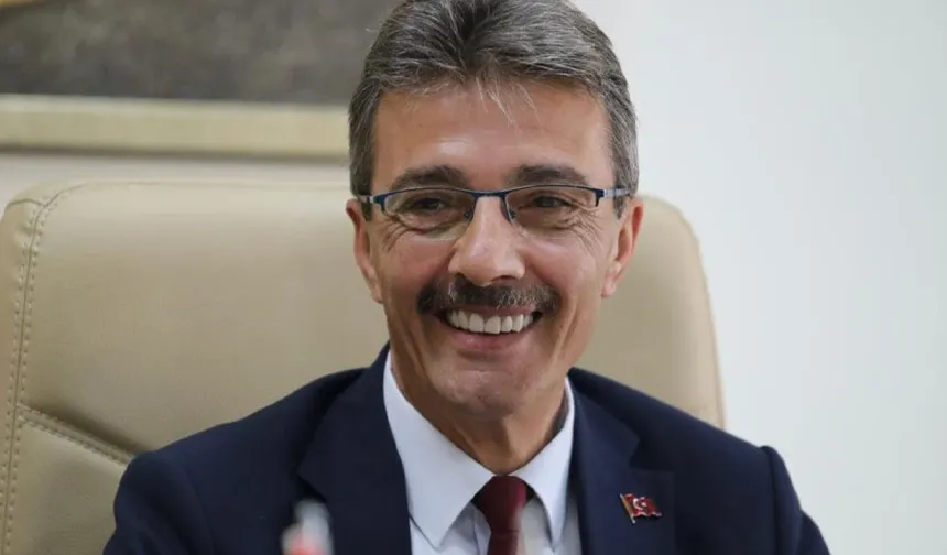 Erenler’de Gergin Anlar! Başkan Dinç’in ziyaretinde silah sesleri!