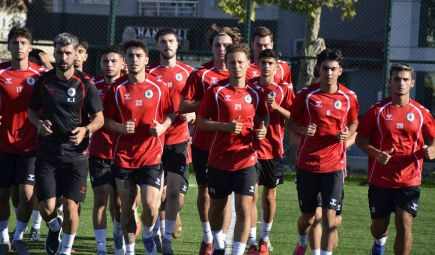 Hendekspor çalıştıkça güçleniyor