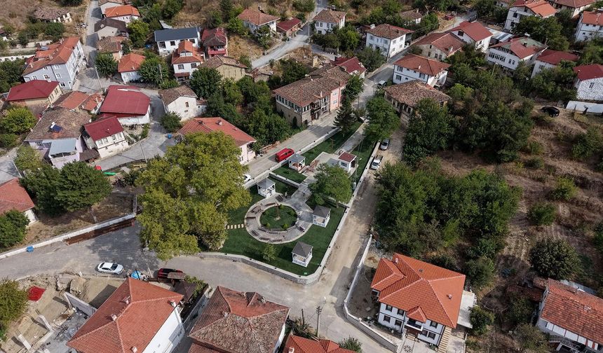Taraklı’ya 4 ayrı projeyle yepyeni bir yüz...