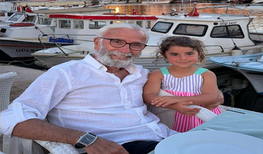 Küçük Maya’nın verdiği büyük mesaj?