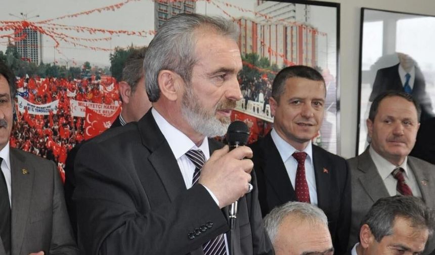 Zihni Açba'dan 12 Eylül çıkışı