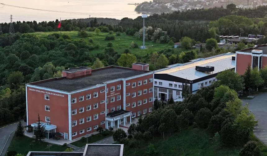 Sayıştay’dan SUBÜ’ye kırmızı kart: 8 başlıkta usulsüzlük tespit edildi