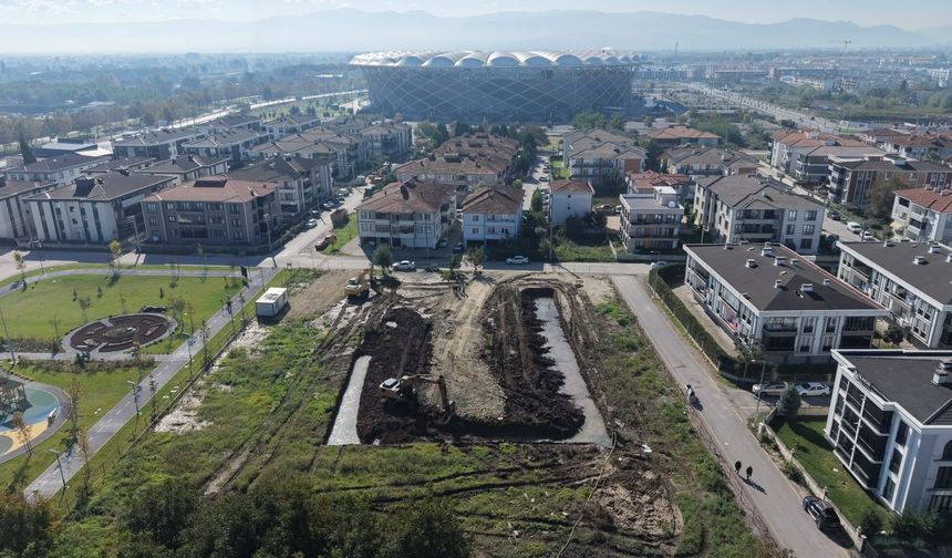 Alemdar müjdeyi verdi: Güneşler’e Yapılan dev tesis ne işe yarayacak?