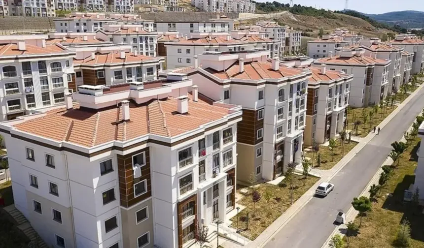 TOKİ Sakarya Kocaali Projesinde Kura Heyecanı: 45 Konutun Hak Sahipleri Belirlendi