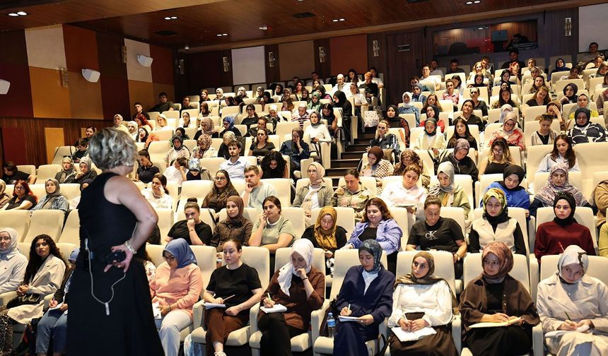 AKM’de düzenlenen KPSS Genel Tekrar Programları sona erdi