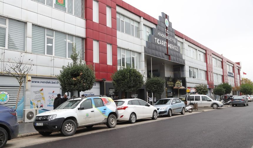 Hendek Belediyesi uyardı: Son gün 30 Kasım!