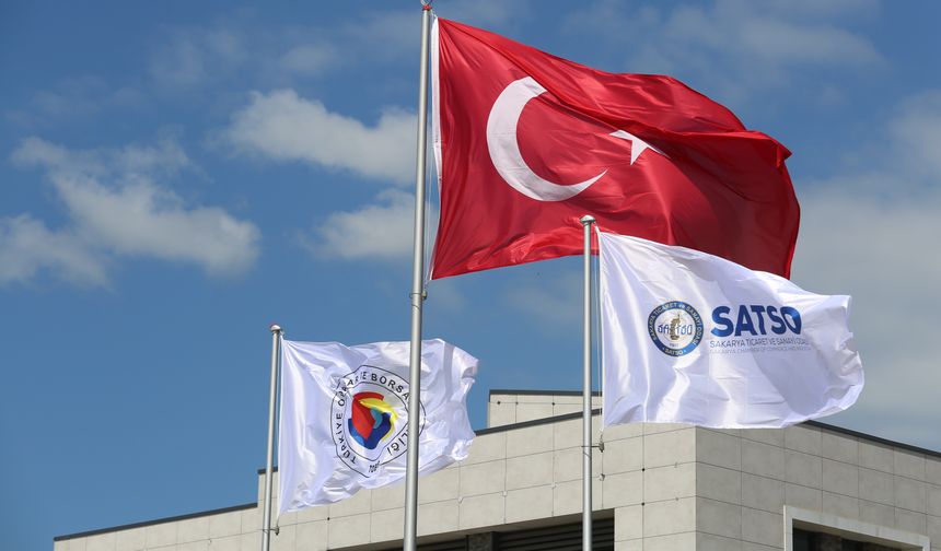 SATSO’dan Cumhuriyetin 103. Yılına Özel Mesaj
