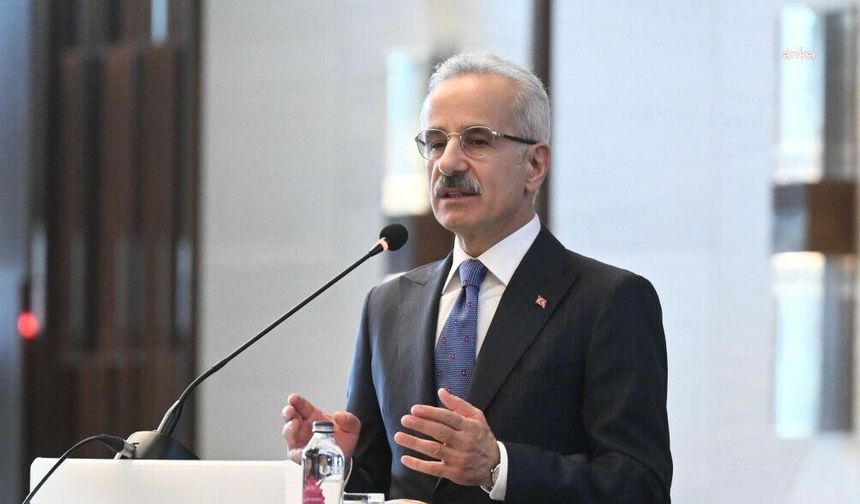 Ulaştırma ve Altyapı Bakanı Abdulkadir Uraloğlu Sakarya’ya Geliyor
