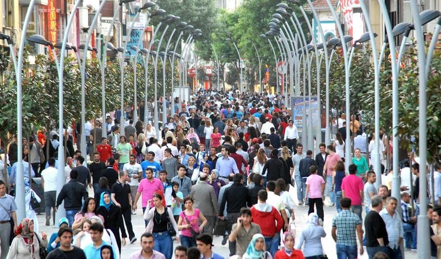 Sakarya Sivil Toplumda Devler Liginde: Türkiye’de İlk 10’a Girdi!