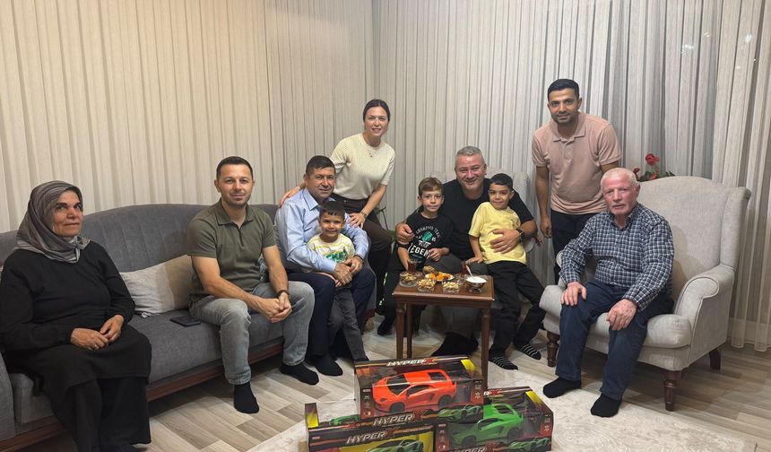 Serdivan’da Sosyal Belediyecilik Her Yaşa Dokunuyor
