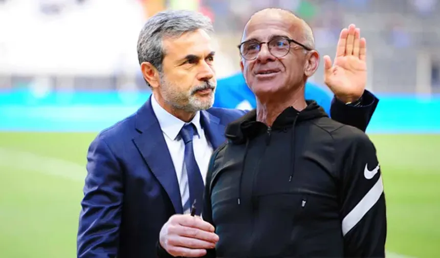 Fenerbahçe’de Sakaryalılar savaşı! Aykut Kocaman’dan şok Oğuz Çetin resti!