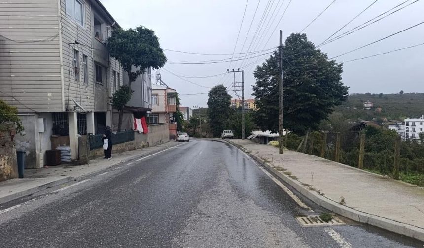 Karasu’da alkollü sürücü dehşeti: Anne öldü, oğlu yaralı!