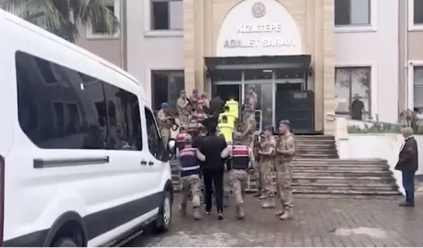 Dolandırıcılık operasyonu: 6 tutuklama