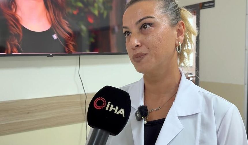 Bu okulda dersler sadece sınıfta değil, hayatın içinde