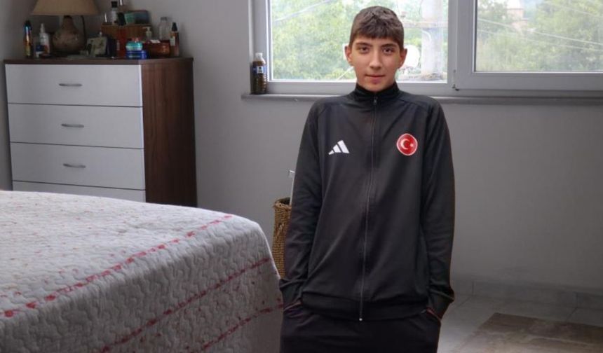 14 Yaşındaki Murat’ın şüpheli ölümünde flaş gelişme!