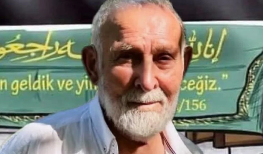 TÜRKSOY Genel Sekreter Yardımcısı Sayit Yusuf'un Acı Günü