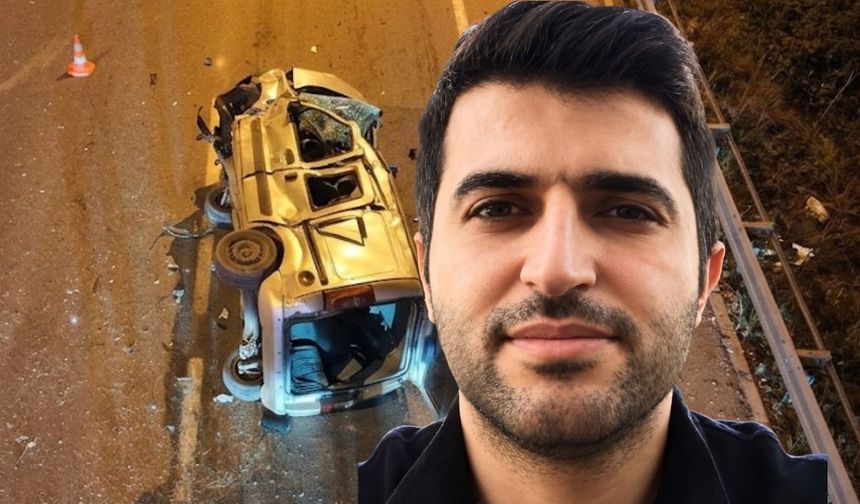 Kaynarca yolunda feci kaza! Genç sürücüden kötü haber!