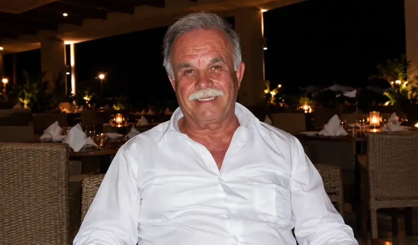 Sakarya Spor Camiasının Acı Kaybı: "Ömer Abi" Son Yolculuğuna Uğurlanıyor