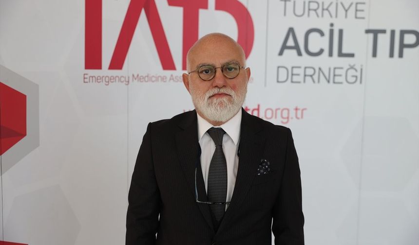 Kritik hastalarda erken tanı ve tedavi hayatta kalma şansını artırıyor
