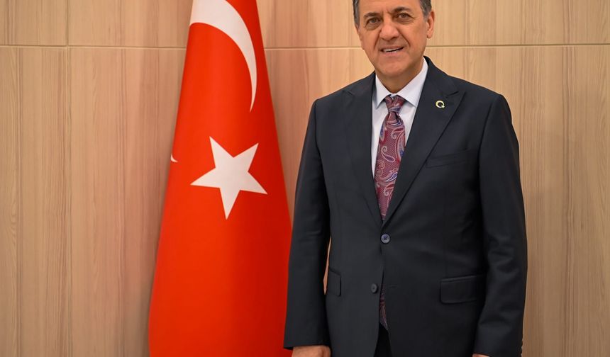 Yalova Valisi Usta'dan Muhtarlar Günü mesajı