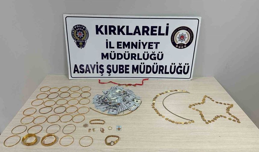 6 milyon liralık dolandırıcılık operasyonunda 1 gözaltı