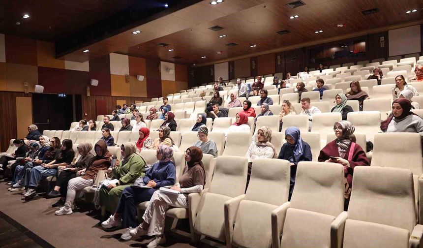 720 KPSS ön lisans adayı bilgilerini birlikte tazeledi