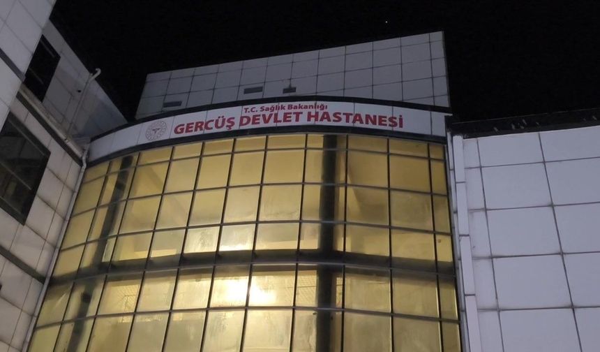 Batman'ın mantar zehirlenmesi: Aynı aileden 2 kişi hastaneye kaldırıldı