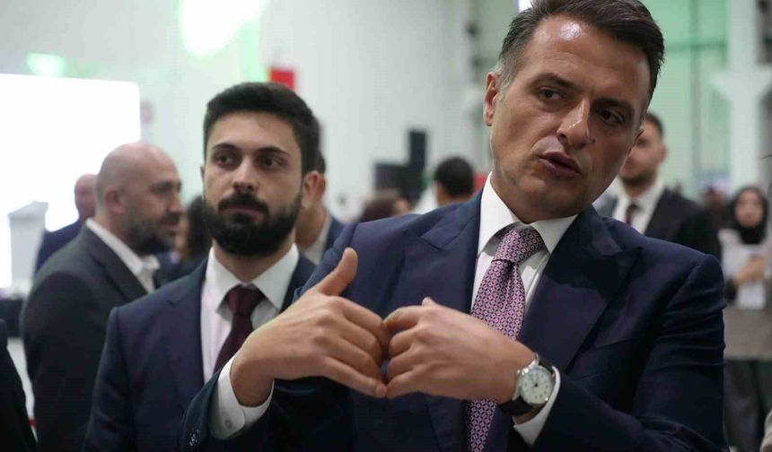 Depoziti iade sisteminde hedef 50 bin nokta