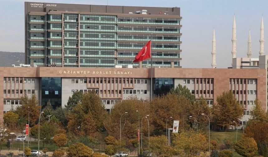 FETÖ'nün 'para kasası' Naksan Holding davasında rapor bekleniyor