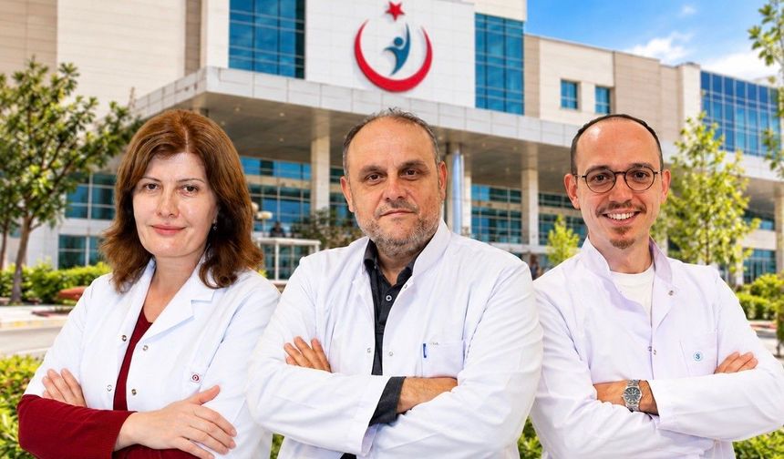 Lüleburgaz'da 3 uzman doktor hasta kabulüne başladı