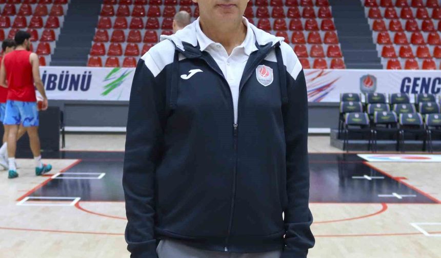 Orhun Ene: 'Artık basketbol değişti'