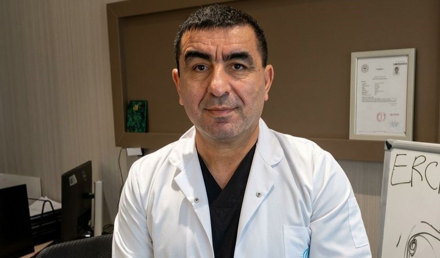 Pankreas hastalıklarında erken tanı ve doğru tedavi önemli
