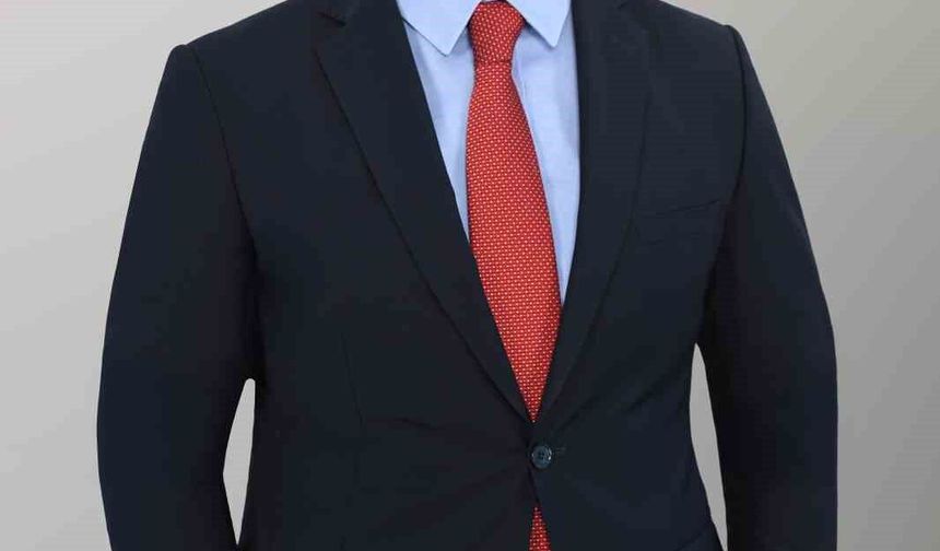 Ramazan Altınay, Aras Kargo'nun Ticari İşler Başkanı olarak atandı