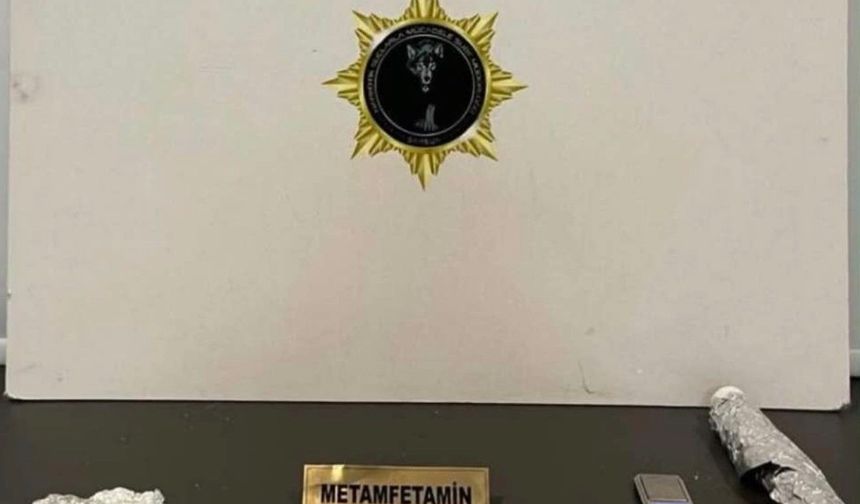 Samsun'da uyuşturucu operasyonu: 4 kişi yakalandı
