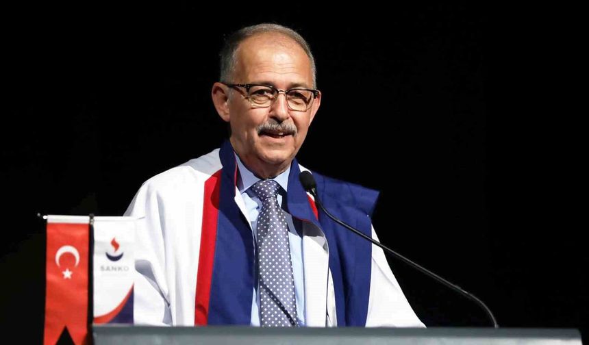 SANKO Üniversitesi'nde Tıbbi Biyokimya Doktora programı açıldı