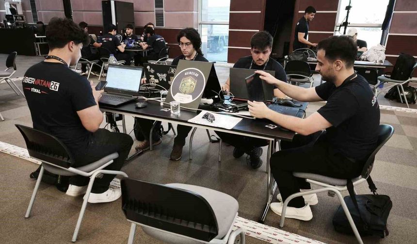 Siber Vatan Programı 2027 dönemi başvuruları başladı