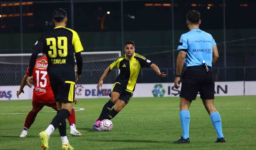 TFF 2. Lig: Aliağa FK: 2 - 68 Aksaray Belediyespor: 1
