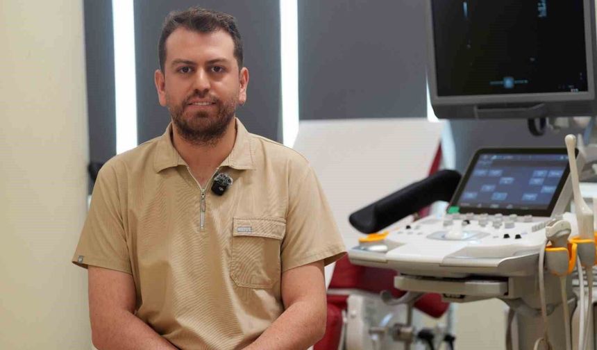 Uzmanlardan çağrı: 'Menopozda kişiselleştirilmiş tedavi seçenekleri önemli'