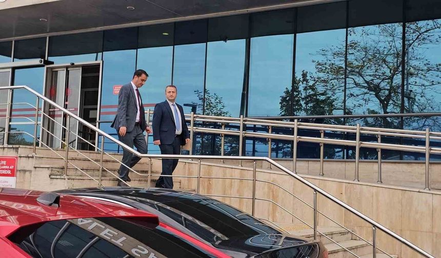 Zonguldak'ta olaylı İl Genel Meclisi seçimi davasında sanıklar suçlamaları reddetti