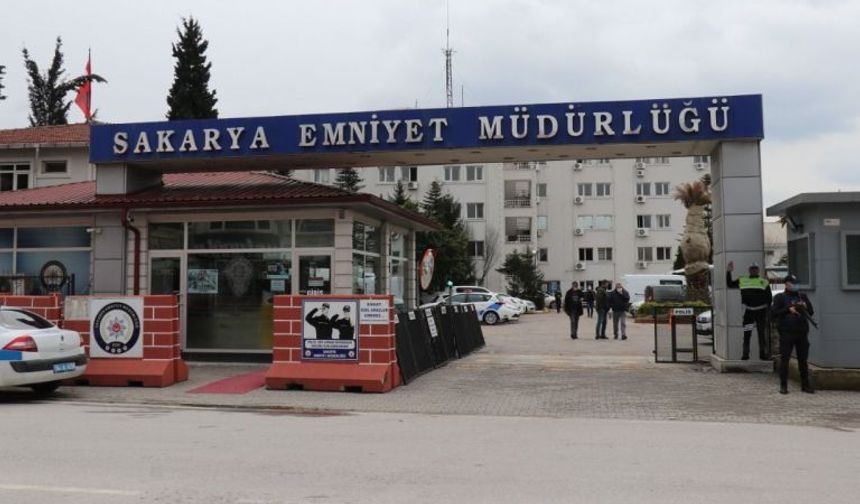 Sakarya Emniyeti'nden Flaş Uyarı: Sakın O Tuzağa Düşmeyin!