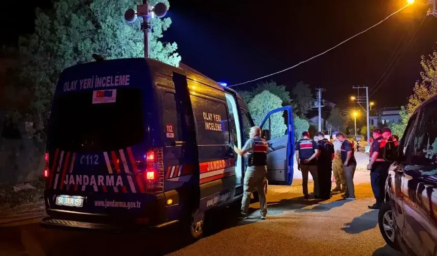 Sakarya'da 2 kişinin öldüğü silahlı kavgada yeni gelişme