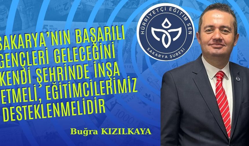 Sakarya’nın Yetenek Kan Kaybı: LGS Şampiyonları Komşu İllere Kaçıyor!