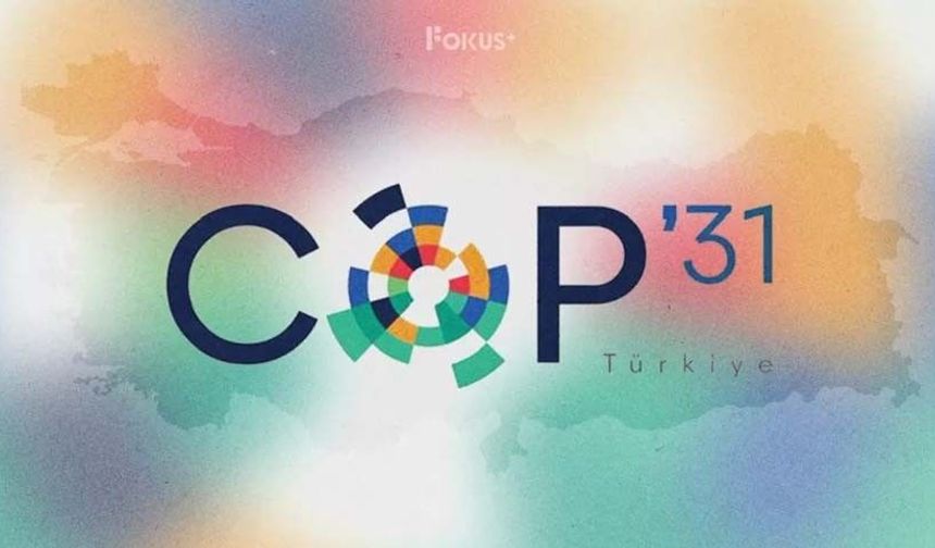 COP31 kapsamında 30 ilde 'Gençlik İklim Çalıştayları' yapılacak