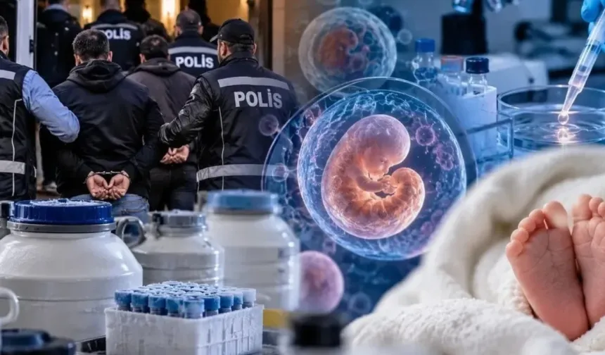 WhatsApp’tan sipariş verip fiyat biçmişler! Kan donduran 'mavi göz' tarifesi!