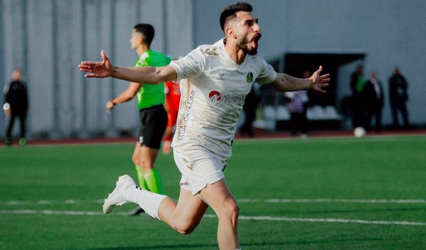 Sakarya’nın zirve aşkı 1-2