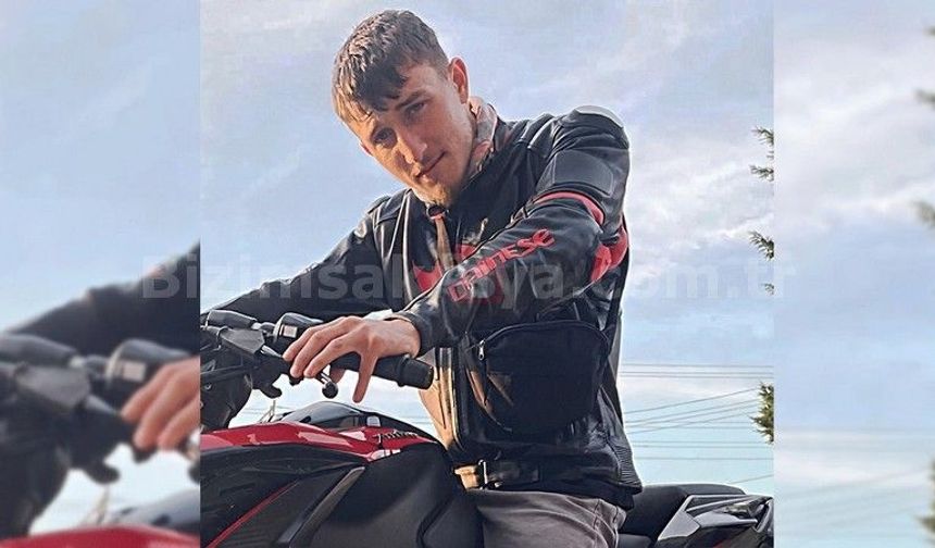 Oğluna seslendi yanıt alamadı! 18 yaşındaki Yiğit’ten acı haber!