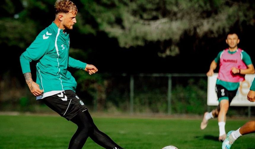 Lider ateşlemeye hazır: Maç öncesi nefesler tutuldu!